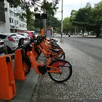 Residencial Praia Do Flamengo - Zona Sul Rio De Janeiro