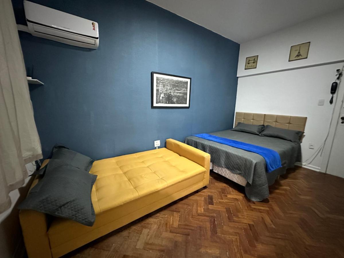 Residencial Do Flamengo - Zona Sul Apartamento *
