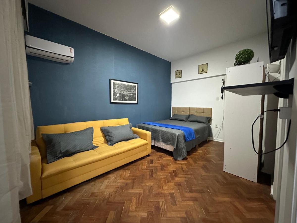Residencial Do Flamengo - Zona Sul