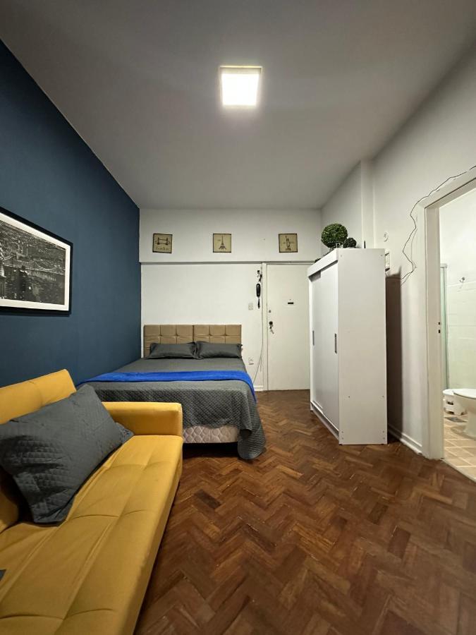 Residencial Do Flamengo - Zona Sul Río de Janeiro