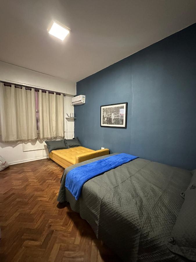 Residencial Do Flamengo - Zona Sul Apartamento
