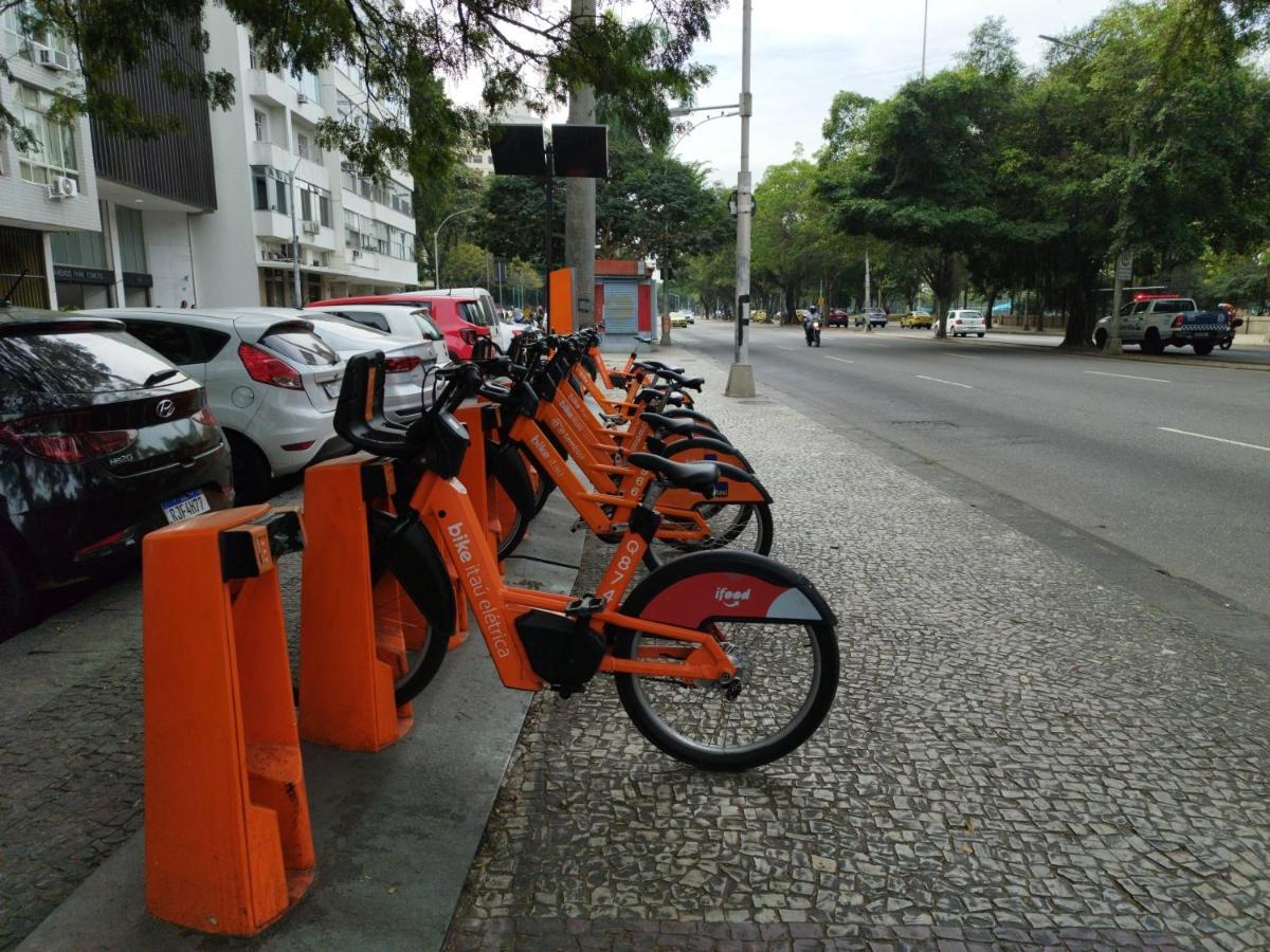 Apartamento Residencial Do Flamengo - Zona Sul Río de Janeiro