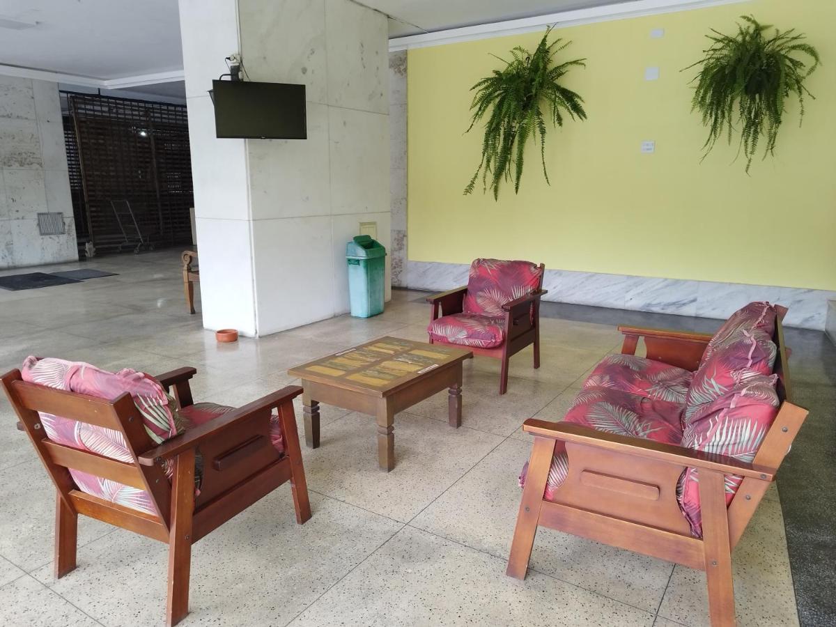 Apartamento Residencial Do Flamengo - Zona Sul *