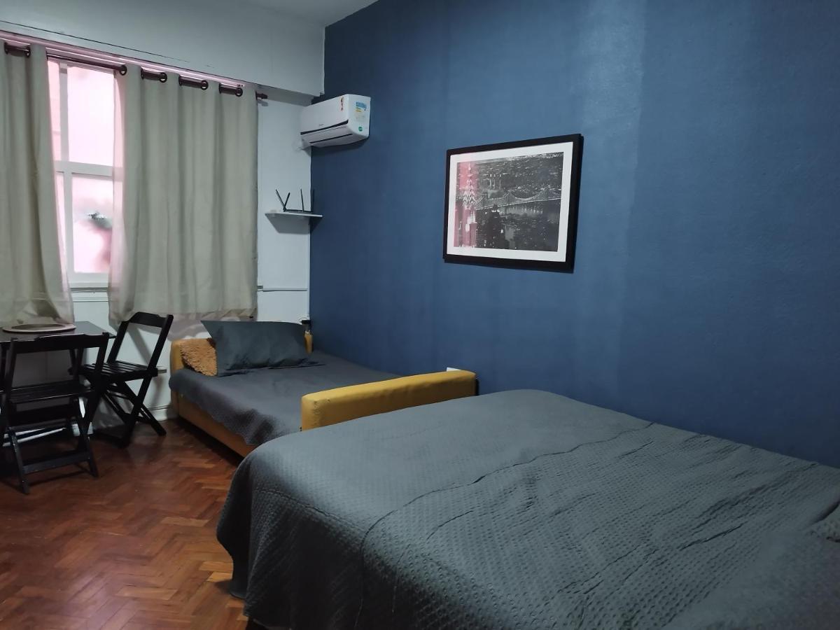 Apartamento Residencial Do Flamengo - Zona Sul *