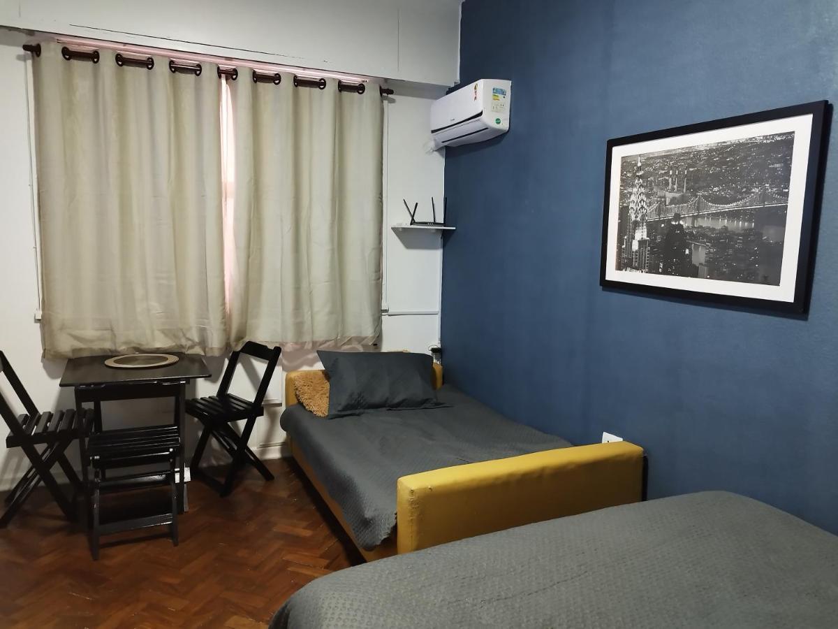 Residencial Do Flamengo - Zona Sul *