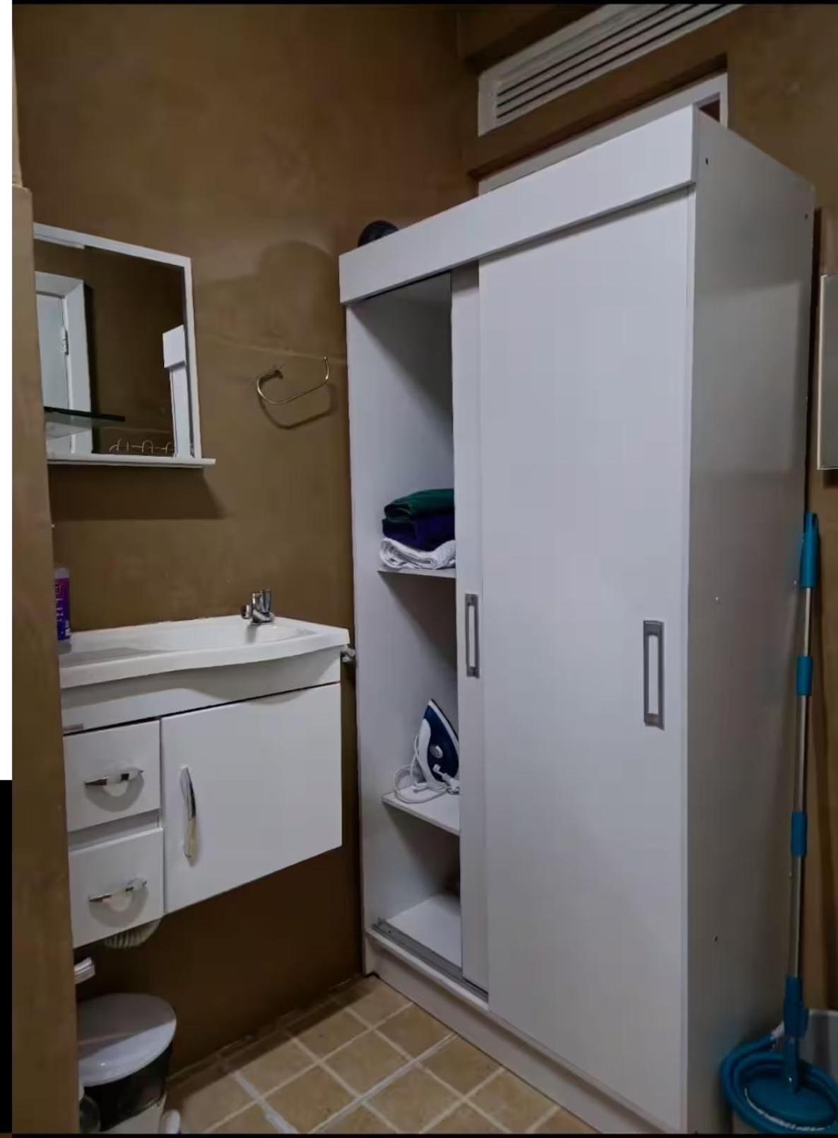 Apartamento Residencial Do Flamengo - Zona Sul