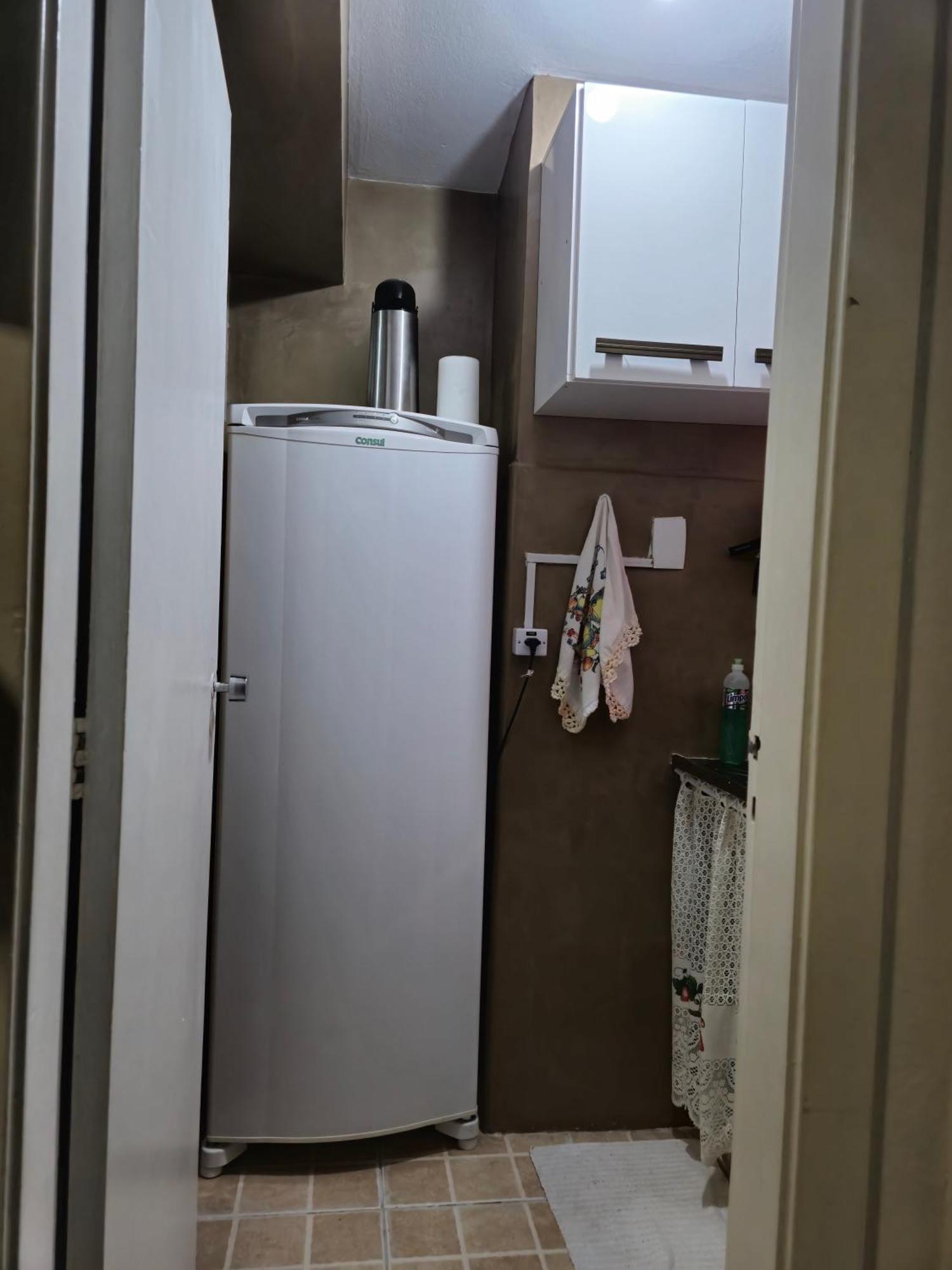 Residencial Do Flamengo - Zona Sul Apartamento Río de Janeiro